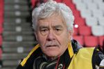 Eindhoven, 7 December 2023
Kompetitiewedstrijd PSV-SC Heerenveen, eindstand 2-0
John Claessens