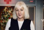 Amsterdam 6 december 2023
Premiere eerste hulp bij kerst  in Pathe Noord van Videoland. Joke Tjalsma