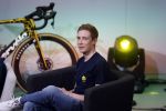 Amsterdam 21 december 2023
Presentatie nieuwe ploeg Visma Lease a Bike bij Move in Amsterdam. Jonas Vingegaard