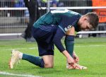 Eindhoven, 12 December 2023
Voorronde Champions League Seizoen 2023-2024
PSV-Arsenal FC , eindstand 1-1
Jorginho Arsenal FC