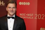 Utrecht 20 december 2023
Sportman / sportvrouw van jaar gala . Jorrit Croon