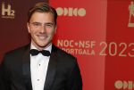 Utrecht 20 december 2023
Sportman / sportvrouw van jaar gala . Jorrit Croon