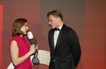 Utrecht 20 december 2023
Sportman / sportvrouw van jaar gala . Jorrit Croon