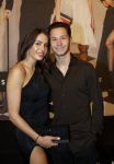Amsterdam 9 december 2023
VIP dag van de luxury fair in de RAI. Joshua Leroy met vriendin