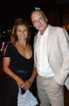 Amsterdam 9 december 2023
VIP dag van de luxury fair in de RAI. Judith Wiersema met ...
