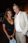 Amsterdam 9 december 2023
VIP dag van de luxury fair in de RAI. Judith Wiersema met ...