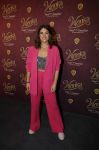 Amsterdam 8 december 2023
Premiere Wonka in Pathe Noord. Julia Sinning