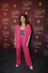 Amsterdam 8 december 2023
Premiere Wonka in Pathe Noord. Julia Sinning