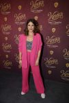 Amsterdam 8 december 2023
Premiere Wonka in Pathe Noord. Julia Sinning