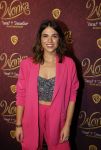 Amsterdam 8 december 2023
Premiere Wonka in Pathe Noord. Julia Sinning