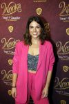 Amsterdam 8 december 2023
Premiere Wonka in Pathe Noord. Julia Sinning