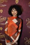 Amsterdam 8 december 2023
Premiere Wonka in pathe Noord . Julia Tan met vriendin