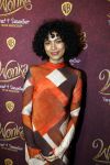 Amsterdam 8 december 2023
Premiere Wonka in pathe Noord . Julia Tan met vriendin