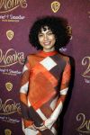 Amsterdam 8 december 2023
Premiere Wonka in pathe Noord . Julia Tan met vriendin