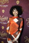 Amsterdam 8 december 2023
Premiere Wonka in pathe Noord . Julia Tan met vriendin