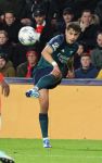 Eindhoven, 12 December 2023
Voorronde Champions League Seizoen 2023-2024
PSV-Arsenal FC , eindstand 1-1
Kai Havertz Arsenal FC