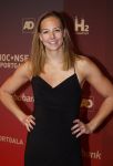 Utrecht 20 december 2023
Sportman / sportvrouw van jaar gala . Katja Stam