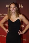Utrecht 20 december 2023
Sportman / sportvrouw van jaar gala . Katja Stam