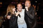 Amsterdam 11 juni 2023
Presentatie cd Jeffrey Schenk en Bobbie Eakes bij the Harbour Club.
Kees de Bever