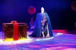 Amsterdam 20 december 2023
Premiere kerstcircus in Carre.