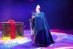 Amsterdam 20 december 2023
Premiere kerstcircus in Carre.