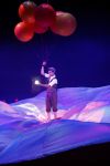Amsterdam 20 december 2023
Premiere kerstcircus in Carre.
