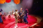 Amsterdam 20 december 2023
Premiere kerstcircus in Carre.