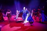 Amsterdam 20 december 2023
Premiere kerstcircus in Carre.