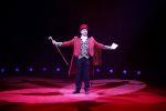 Amsterdam 20 december 2023
Premiere kerstcircus in Carre.