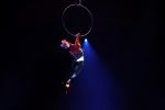 Amsterdam 20 december 2023
Premiere kerstcircus in Carre.