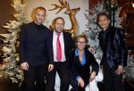Amsterdam 20 december 2023
Premiere kerstcircus in Carre.