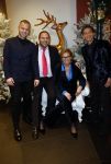 Amsterdam 20 december 2023
Premiere kerstcircus in Carre.