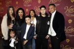 Amsterdam 8 december 2023
Premiere Wonka in Pathe Noord. Kimmylien Nguyen met familie