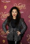 Amsterdam 8 december 2023
Premiere Wonka in Pathe Noord. Kimmylien Nguyen met familie