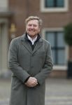 Den Haag 22 december 2023
Fotouurtje met Koning Willem Alexander Koningin Maxima Prinses Amalia Prinses Alexia Prinses Ariane en hun hondje Mambo bij Huis ten Bosch .