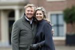 Den Haag 22 december 2023
Fotouurtje met Koning Willem Alexander Koningin Maxima Prinses Amalia Prinses Alexia Prinses Ariane en hun hondje Mambo bij Huis ten Bosch .