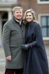 Den Haag 22 december 2023
Fotouurtje met Koning Willem Alexander Koningin Maxima Prinses Amalia Prinses Alexia Prinses Ariane en hun hondje Mambo bij Huis ten Bosch .