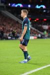 Eindhoven, 12 December 2023
Voorronde Champions League Seizoen 2023-2024
PSV-Arsenal FC , eindstand 1-1
Leandro Trossard