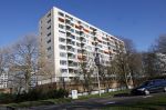 Rotterdam 28 november 2023
Appartement Lee Towers