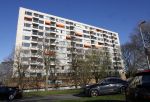 Rotterdam 28 november 2023
Appartement Lee Towers