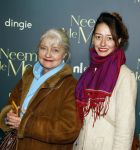 Amsterdam, 11 December 2023
Premiere Neem me Mee
Leny Breederveld met ...