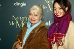 Amsterdam, 11 December 2023
Premiere Neem me Mee
Leny Breederveld met ...