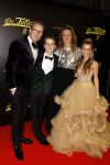 Amsterdam 12 december 2023
Premiere de tata's in Tuschinski. Leo Alkemade Leonie ter Braak Sterre Koning en Sem v d Horst