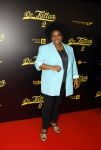 Amsterdam 12 december 2023
Premiere de tata's in Tuschinski. Leona Philipo