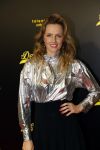 Amsterdam 12 december 2023
Premiere de tata's in Tuschinski. Leonie ter Braak