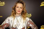 Amsterdam 12 december 2023
Premiere de tata's in Tuschinski. Leonie ter Braak