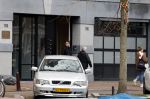Amsterdam 15 16 17 en 18 december 2023
Lil kleine bij zijn huis op de grachten van Amsterdam.