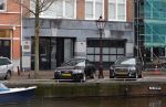 Amsterdam 15 16 17 en 18 december 2023
Lil kleine bij zijn huis op de grachten van Amsterdam.