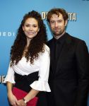Amsterdam 4 december 2023
Premiere de hospita in het nieuwe delamar theater. Jonathan Demoor en partner Linda Verstraten