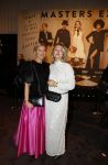 Amsterdam 9 december 2023
VIP dag van de luxury fair in de RAI.